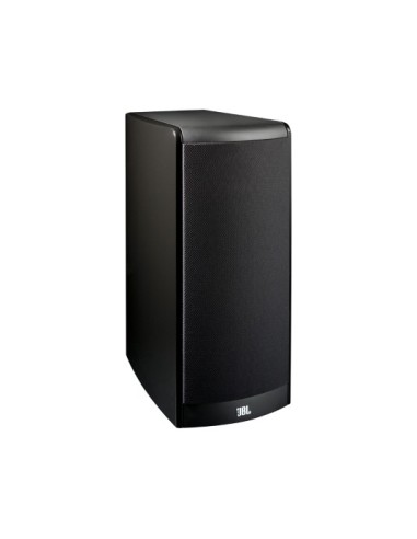JBL LS Series LS40BG altoparlante 3-vie Nero Cablato 300 W