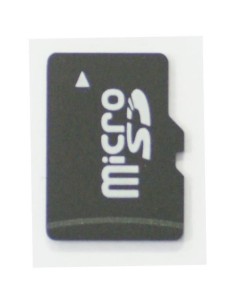 Nilox MicroSDHC 4GB Classe 4