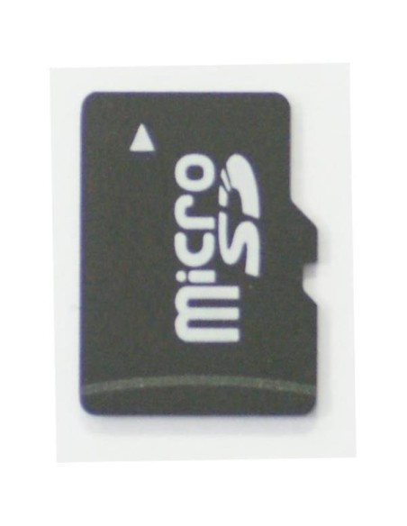 Nilox MicroSDHC 4GB Classe 4