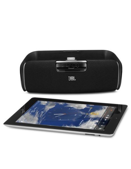 JBL OnBeat aWake 1.0 canali 13 W Nero