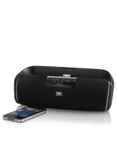 JBL OnBeat aWake 1.0 canali 13 W Nero