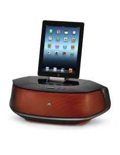 JBL OnBeat Rumble 50 W Nero