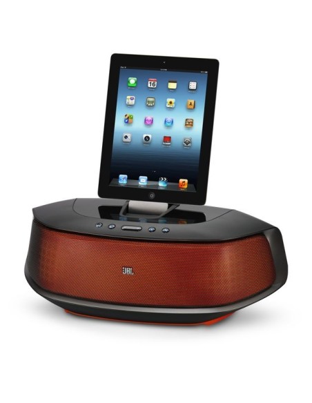 JBL OnBeat Rumble 50 W Nero