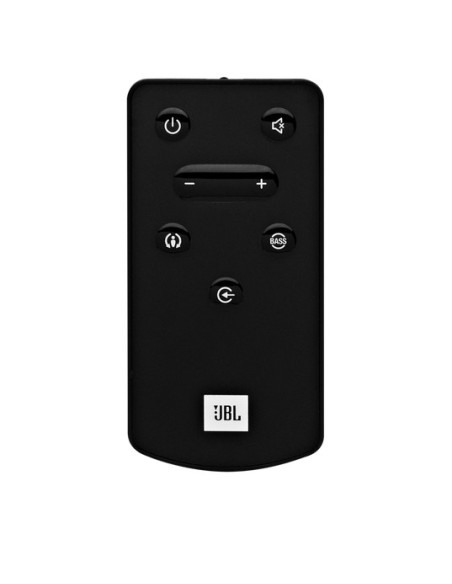 JBL SB200 Nero 2.0 canali