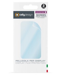 Celly Screen228 Samsung 2 pz
