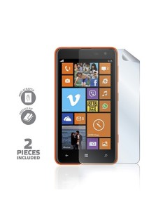 Celly SCREEN356 protezione per lo schermo e il retro dei telefoni cellulari Nokia 2 pz