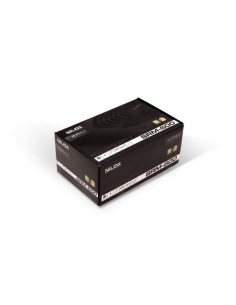 Nilox SRM-600 alimentatore per computer 600 W ATX Nero 2