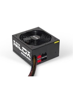 Nilox SRM-850 alimentatore per computer 850 W ATX Nero