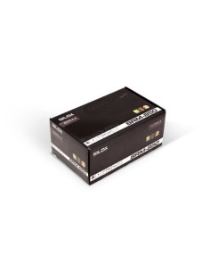 Nilox SRM-850 alimentatore per computer 850 W ATX Nero 2
