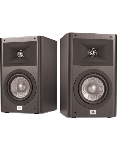 JBL STUDIO™ SERIES 230 2-vie Marrone Cablato 150 W