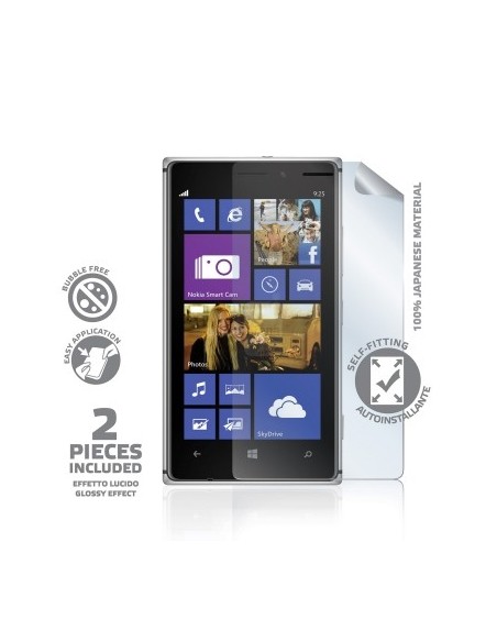 Celly Perfetta Nokia 2 pz