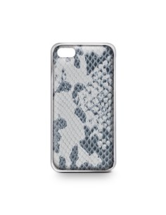 Celly SNAKECIPH6NP custodia per cellulare 11,9 cm (4.7") Cover Grigio
