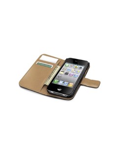 Celly WALLY180 custodia per cellulare Custodia a borsellino Nero 2