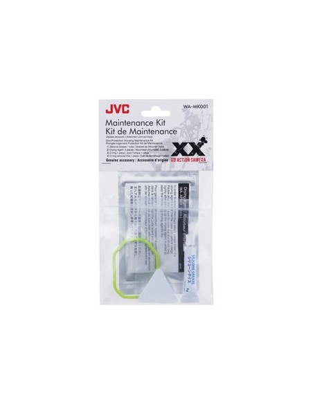 JVC WA-MK001EU kit per macchina fotografica