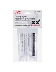 JVC Drying Agent