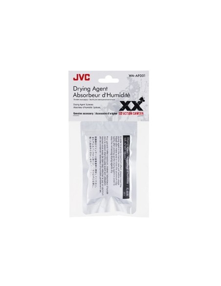 JVC Drying Agent
