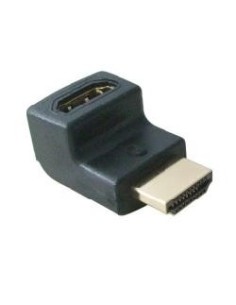 Nilox HDMI 90° M F