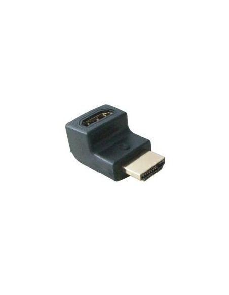 Nilox HDMI 90° M F