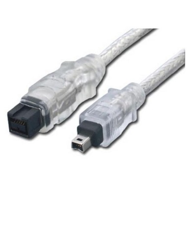 Nilox 07NXFC4596201 cavo firewire 4,5 m