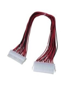 Nilox Cavi Alimentaz ATX 24P MF