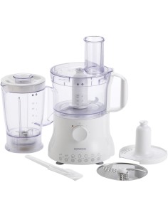 Kenwood FP215 robot da cucina 500 W 2,1 L Bianco