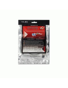 Nilox 07NXFC0196201 cavo firewire 1 m 2