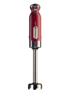 Kenwood HB851 0 L Frullatore ad immersione 700 W Rosso