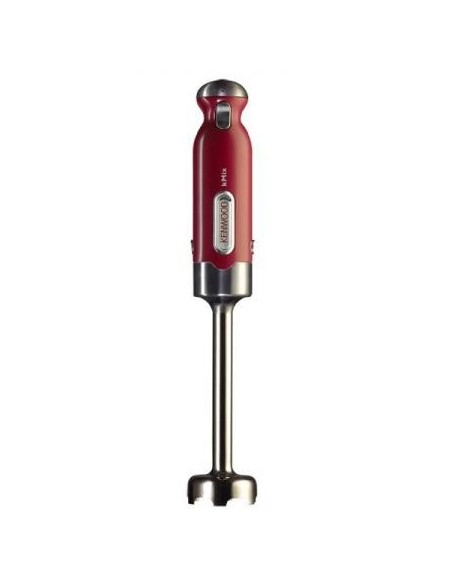 Kenwood HB851 0 L Frullatore ad immersione 700 W Rosso