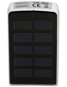 Nilox 10NXCBAA00001 carica batterie 2