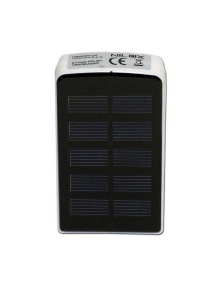 Nilox 10NXCBAA00001 carica batterie