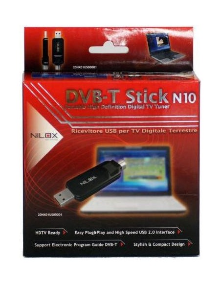 Nilox NX-DVB200