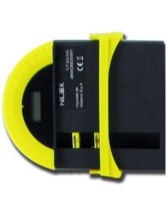 Nilox 26NXCBSO00001 Caricabatterie per dispositivi mobili 2