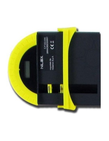 Nilox 26NXCBSO00001 Caricabatterie per dispositivi mobili