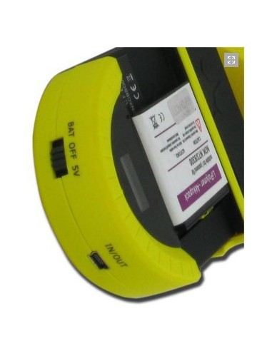 Nilox 26NXCBSO00001 Caricabatterie per dispositivi mobili