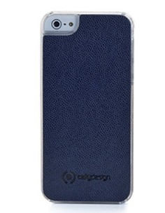 Celly CRISCIP501 custodia per cellulare Cover Blu