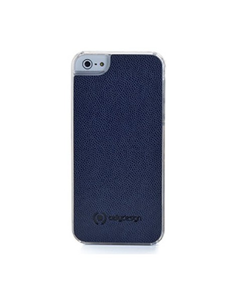 Celly CRISCIP501 custodia per cellulare Cover Blu