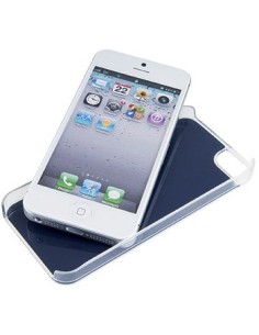 Celly CRISCIP501 custodia per cellulare Cover Blu 2