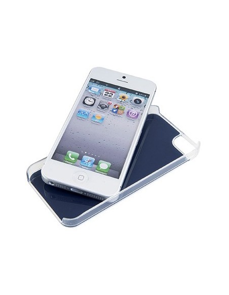 Celly CRISCIP501 custodia per cellulare Cover Blu