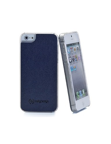 Celly CRISCIP501 custodia per cellulare Cover Blu