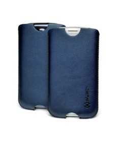 Celly CRISXXL02 custodia per cellulare Cover Blu