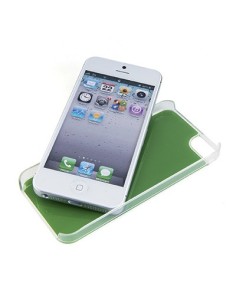Celly CRISCIP502 custodia per cellulare Cover Verde 2