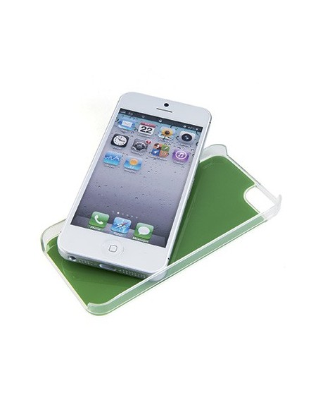 Celly CRISCIP502 custodia per cellulare Cover Verde