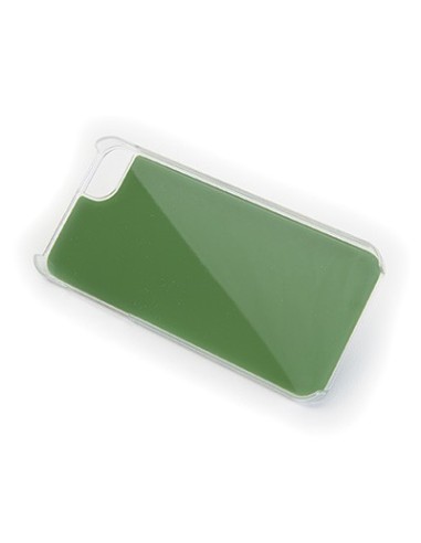 Celly CRISCIP502 custodia per cellulare Cover Verde