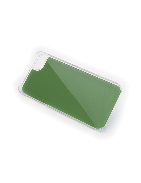 Celly CRISCIP502 custodia per cellulare Cover Verde