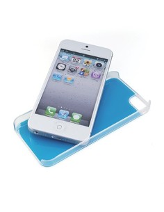Celly CRISCIP503 custodia per cellulare Cover Turchese 2