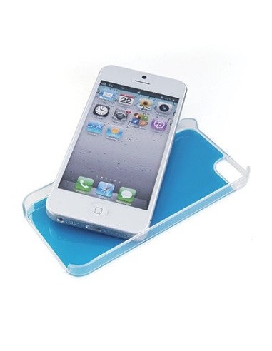 Celly CRISCIP503 custodia per cellulare Cover Turchese