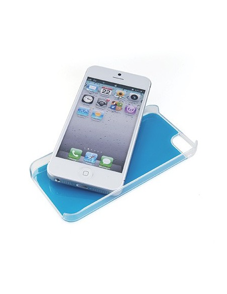 Celly CRISCIP503 custodia per cellulare Cover Turchese