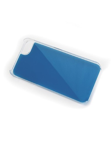 Celly CRISCIP503 custodia per cellulare Cover Turchese