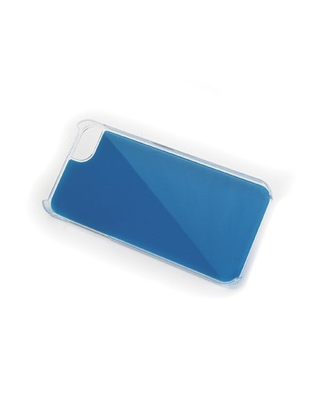 Celly CRISCIP503 custodia per cellulare Cover Turchese
