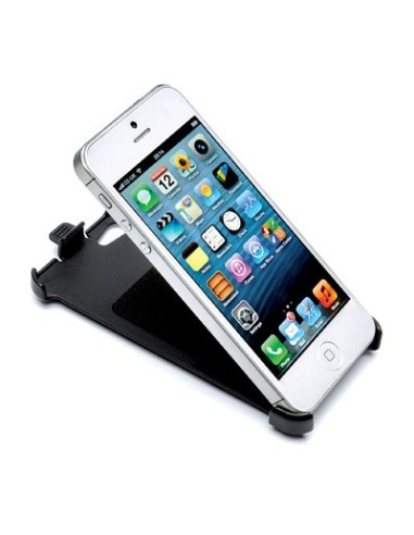 Celly FLEXGO005 supporto per personal communication Supporto passivo Telefono cellulare smartphone Nero